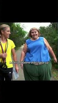 My 600-lb Life#my600lblife #usa #tlc #familydrama #fyp