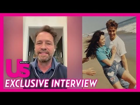Jason Priestley on How His Friendship With Shannen Doherty Has Evolved Over the Years