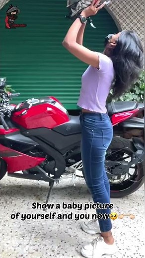 Pyros baby nd Pyros girl🖤