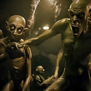 415K views · 11K reactions | Anunnaki's Desperate Journey to Earth #hecklefish #AncientDiscoveries | The Why Files | Facebook