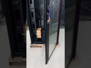 42U Server Network Rack | Valrack A Group Brand Legrand | S.R. Network