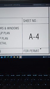 Saan makikita ang sukat ng mga pinto at bintana? Hanapin ang Schedule of doors & windows. Naka indicate yong sukat (size) at kung anong klase. Included in Architectural Plans #fbfriendsfollowersviewerseveryone #constructionworker #ForemanJobs | Ingeniera Precy Palijado
