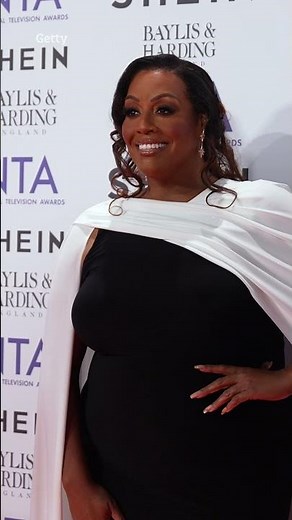 Alison Hammond, 49, ‘discussing marriage’ with Russian masseuse boyfriend, 27, after losing 11st