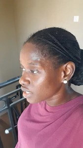 Omo..!!!! I am not doing again o till next week abeg.😂😂😂 Happy New Week Class Members ❣ | Allured By Ruby