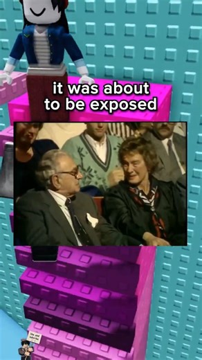 A 50 YEARS SECRET 😭 #rblx #robloxrant #shorts