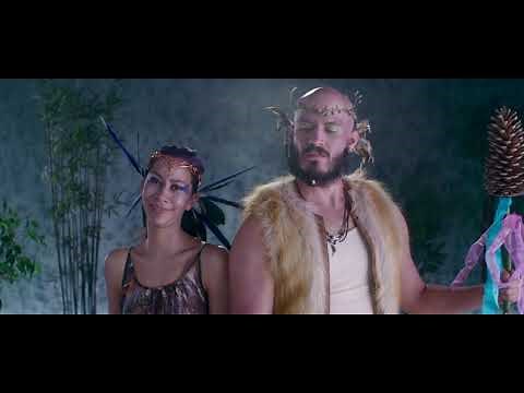 myShakespeare | Midsummer Night's Dream 2.1 Performance: Oberon and Titania Lines 60-80