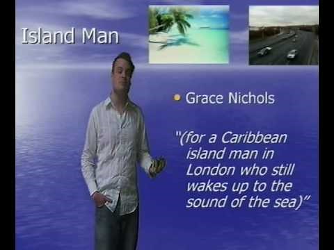 GCSE English: Island Man Study Guide