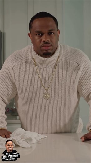 198K views · 6.5K reactions | Lou Young III is Back as Kanan AND...