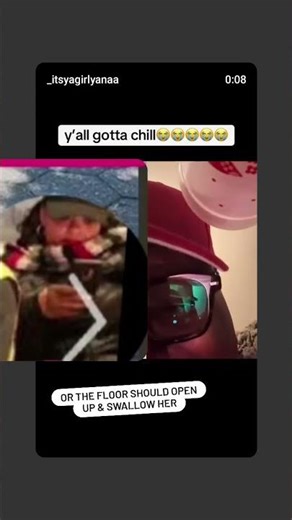 Malicious Intent: Someone tried to run me over. Anyone can ID her Dec 21, 2015 2135