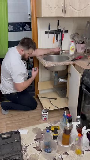 How to Install a Kitchen Sink: Step-by-Step Guide