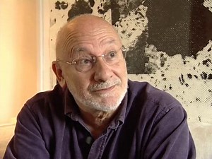 Wim DELVOYE par Pierre STERCKX