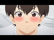オリジナルTVアニメ『バクテン!!』第1弾PV