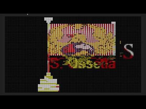 World Flags Mega Compilation 22 Made with Clipchamp