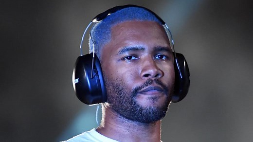 Breaking Down Frank Ocean's Iconic Beat Switch On "Nights"
