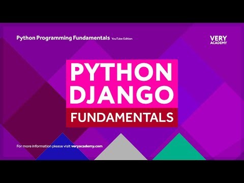 Python Django Course | List slicing
