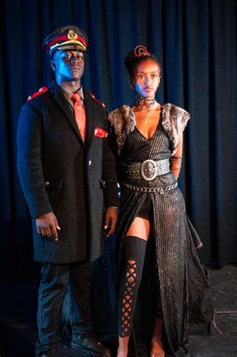 Do you want to experience Shakespeare’s storytelling, the BISA way? Of course you do, so see you very soon! Nairobi: 29th and 30th Jan, Arusha: 6th and 7th Feb, Dar es Salaam: 13th Feb. Check the poster for more details. #AMidsummerNightsDream #Theatre #SchoolPlay #Shakespeare