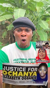 98K views · 6.8K reactions | JUSTICE FOR OCHANYA SEVEN 7 YEARS LATER… #justiceforochanya Thank you @miss_natural1 懶 | Randy-Peter Akah | Facebook