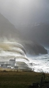 531K views · 10K reactions | When weather is kinda cruel..... Filmed by our friend Høgni Jensen | Aurora Borealis Observatory | Facebook
