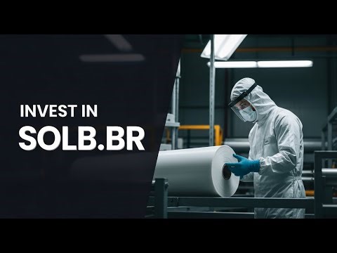 How to Invest in SOLVAY (SOLB.BR) Step by Step