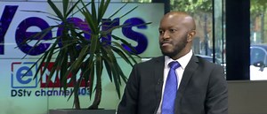 South Africa's political landscape's impact on economic policy