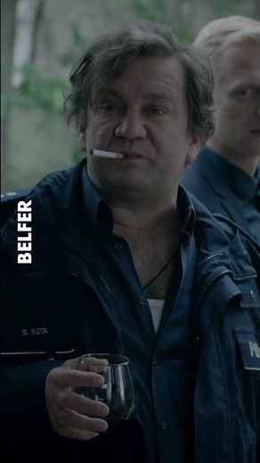 Belfer | Oglądaj za darmo w CANAL+ online
