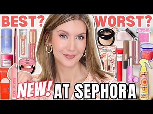 New Best Sellers at Sephora | Worth It or Not? | Watch Before You Shop!