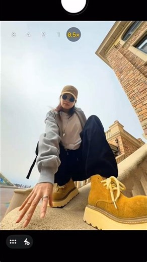 Only 3 Poses to Level Up Your photos #shorts