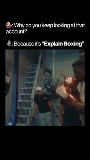 Explain Boxing on Instagram: "Peek-a-boo training matters because it turns defense into explosive offense. It’s built for closing distance, slipping shots, and firing back instantly. Pressure becomes the weapon. Made famous by Cus D’Amato and Mike Tyson, the style relies on constant head movement and tight guard. Fighters using it stay compact and hard to hit. Every slip is a setup for a counter. The system works by moving the head side to side while advancing. Slips load the hips, and punches e