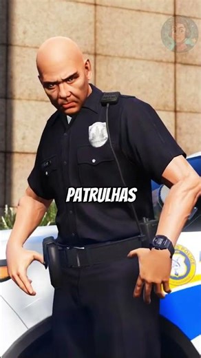 This bodycam mod completely transforms GTA V!