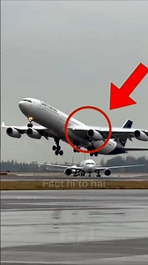 How Heavy Planes Fly So Easily
