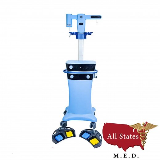 Solta Medical Vaser 2.0 VaserLipo System Liposuction Machine