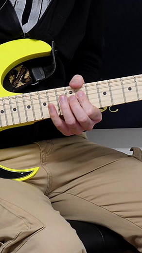 2 EASY Speed Picking Guitar Exercises for you! 👇 They work two different string crossing motions.. exercise one works 'outside picking' and exercise two works 'inside picking' When you get better at it, you can add the remaining two picked notes! 🔥🔥 | Ben Higgins