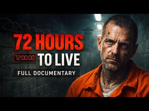 Inside Angola Death Row: The Final 72 Hours Before Execution | Prison Psychology Documentary