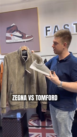 TOM FORD VS ZEGNA.МУЖСКАЯ ОДЕЖДА 2026.#tomford #zegna #мужскаяодежда