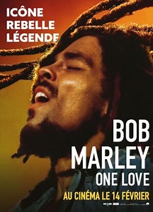 Film Bob Marley: One Love – Cineman Streaming Guide