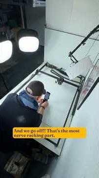 Plotting on large canvas