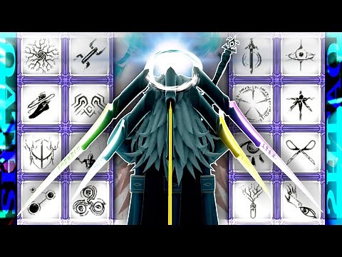 A Comphrehensive Guide to Unlocking, MAXING and Using Oaths (16 Oaths) - Deepwoken