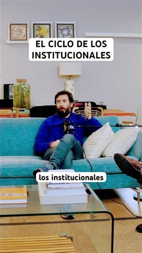 Este ciclo de Bitcoin ha sido el ciclo de los institucionales.