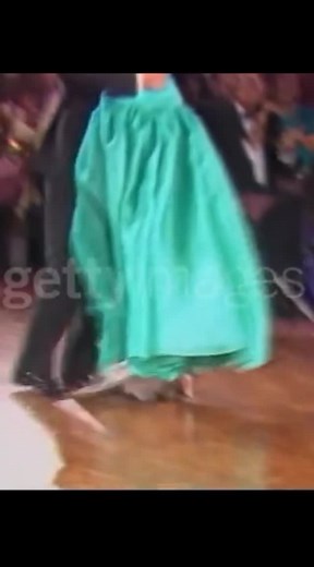 Lady Diana Tribute: Dancing Queen of People's Hearts