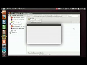 Instalación de Bouml en Windows y Ubuntu