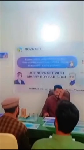 Treasure Fun on Instagram: "The NOVA NFT community team-building meeting has successfully concluded 🎉 This was more than just an offline gathering — it was a powerful display of unity, fully initiated and organized by the community itself 🤝 From planning to execution, the team demonstrated outstanding leadership and collaboration. Most impressively, core members self-funded the establishment of a dedicated office space 🏢, laying a stronger foundation for future operations and growth. This com