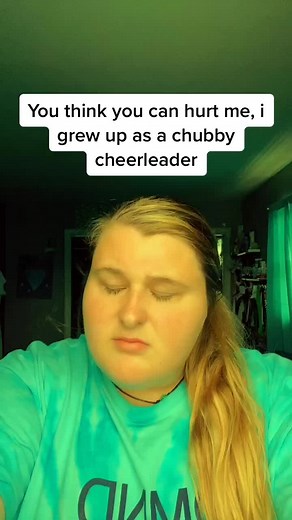 Empowering Chubby Cheerleaders: A Fun Look Behind the Scenes