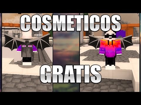 Como ponerse COSMETICOS con el cmpack GRATIS