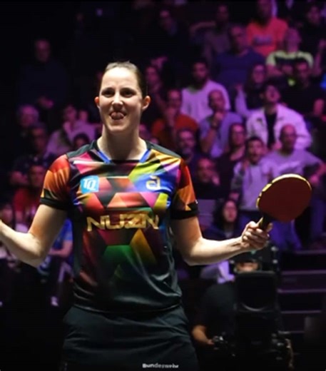 Celebrate Women in Table Tennis this International Women’s Day