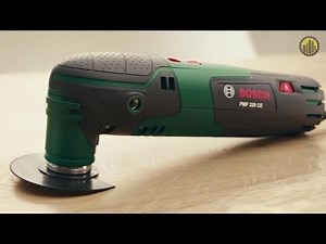 BOSCH PMF 220 CE Многофункциональный инструмент