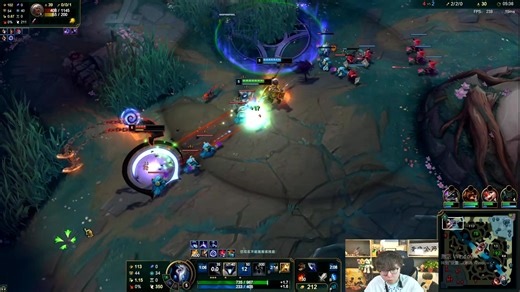 [英雄联盟][Mlxg][2025-07-10 16_34]直播录播