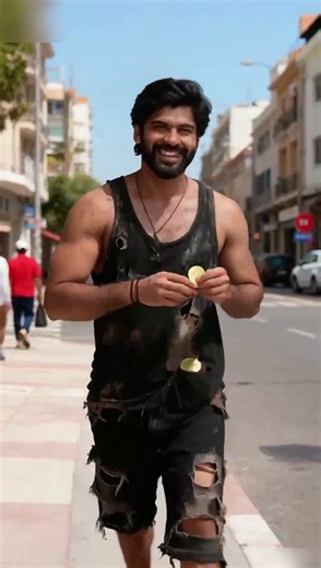 A diligent person is able to bring happiness to life.