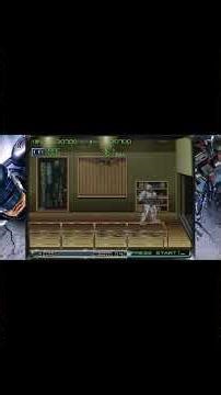 RoboCop 2 (1991 Data East)Arcade