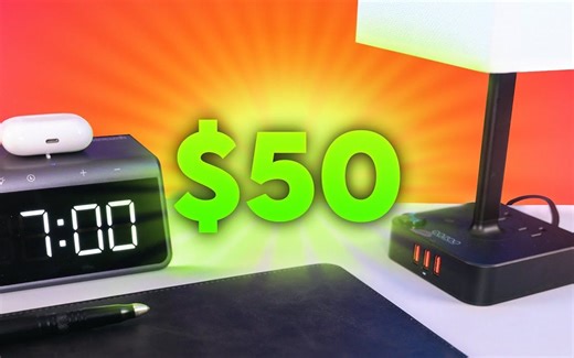 【TechSource】$50（约人民币324元）以下超酷的科技产品 - 一月 （自动翻译）