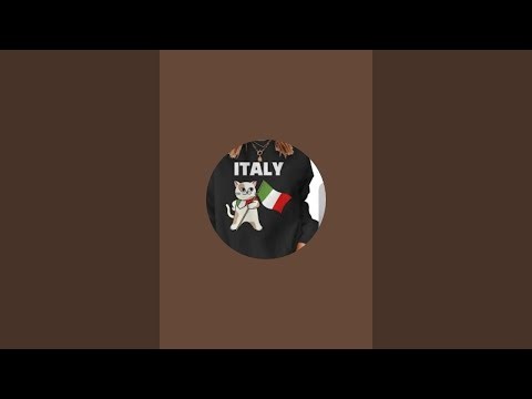 Beautiful Italian cats🇮🇹 is live!